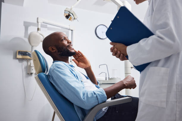 Best Pediatric Emergency Dentist in Fairhope, AL